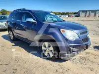 2014 Chevrolet Equinox photo