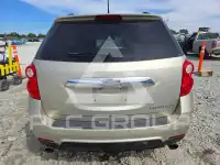 2014 Chevrolet Equinox фото