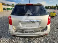 2014 Chevrolet Equinox фото