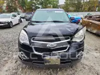 2014 Chevrolet Equinox фото