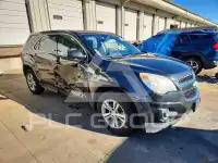 2014 Chevrolet Equinox фото