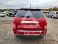 2014 Chevrolet Equinox фото