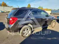 2014 Chevrolet Equinox photo