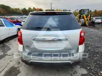 2014 Chevrolet Equinox фото