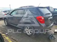 2014 Chevrolet Equinox photo