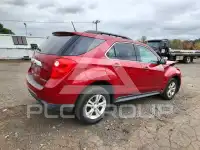2014 Chevrolet Equinox фото