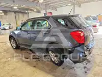 2014 Chevrolet Equinox photo