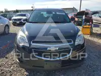 2014 Chevrolet Equinox фото