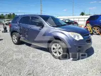 2014 Chevrolet Equinox photo