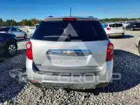 2014 Chevrolet Equinox фото