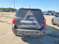 2014 Chevrolet Equinox фото