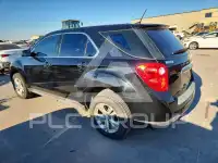 2014 Chevrolet Equinox фото