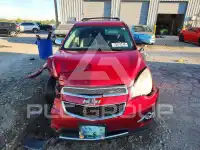 2014 Chevrolet Equinox фото
