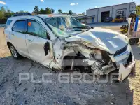 2014 Chevrolet Equinox фото