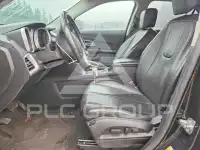 2014 Chevrolet Equinox фото