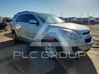 2014 Chevrolet Equinox фото