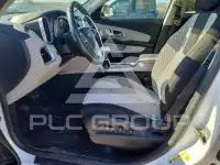 2014 Chevrolet Equinox фото