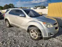 2014 Chevrolet Equinox фото