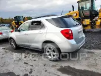 2014 Chevrolet Equinox фото