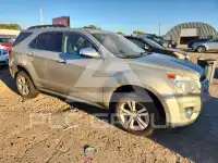 2014 Chevrolet Equinox фото