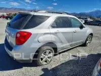 2014 Chevrolet Equinox photo