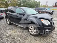 2014 Chevrolet Equinox фото