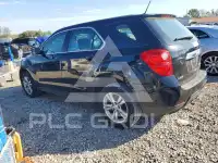 2014 Chevrolet Equinox фото