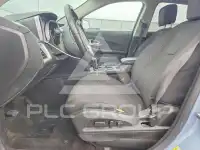 2014 Chevrolet Equinox фото