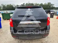 2014 Chevrolet Equinox photo