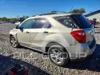 2014 Chevrolet Equinox фото
