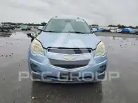 2014 Chevrolet Equinox фото