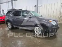 2014 Chevrolet Equinox photo