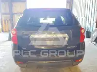 2014 Chevrolet Equinox фото