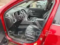 2014 Chevrolet Equinox фото