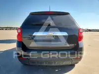 2014 Chevrolet Equinox фото