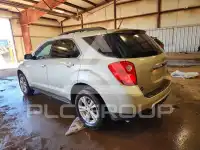 2014 Chevrolet Equinox photo