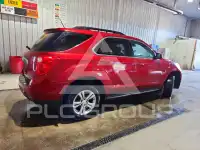 2014 Chevrolet Equinox фото