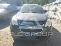 2014 Chevrolet Equinox фото
