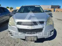 2014 Chevrolet Equinox photo