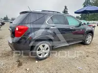2014 Chevrolet Equinox фото