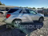 2014 Chevrolet Equinox фото