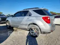 2014 Chevrolet Equinox фото