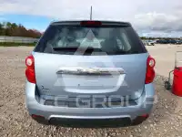 2014 Chevrolet Equinox фото