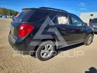 2014 Chevrolet Equinox фото