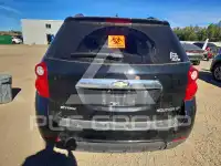 2014 Chevrolet Equinox фото