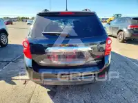 2014 Chevrolet Equinox photo