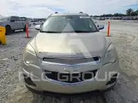 2014 Chevrolet Equinox фото
