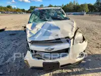 2014 Chevrolet Equinox фото