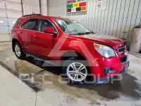 2014 Chevrolet Equinox фото