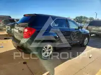 2014 Chevrolet Equinox фото